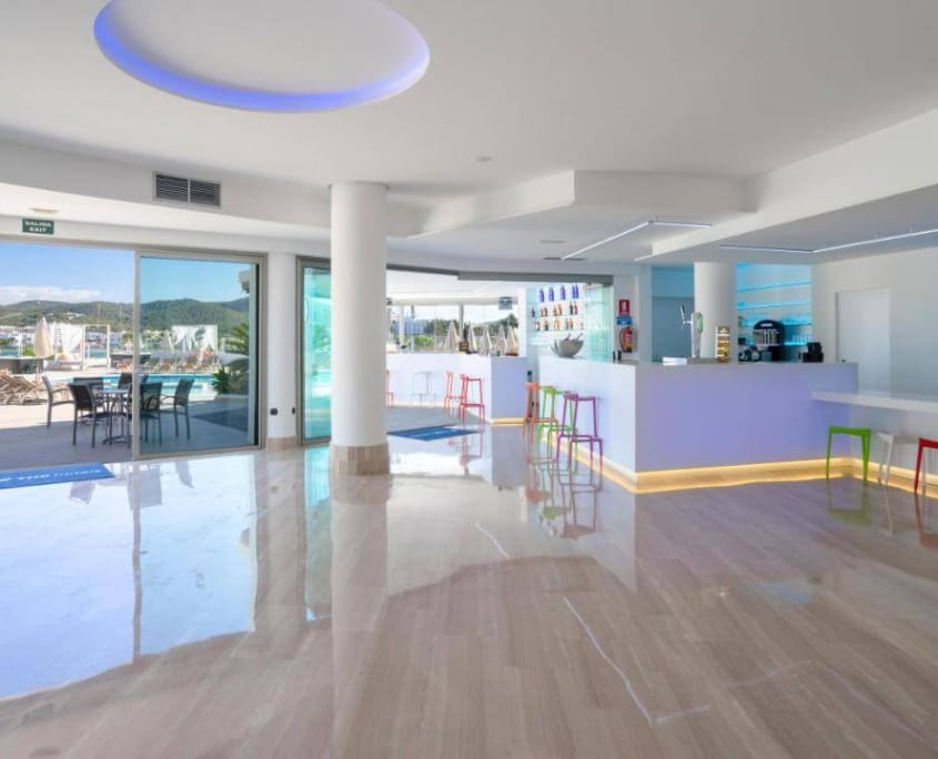 Hotel THB Ocean Beach