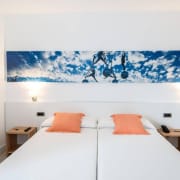 Hotel THB Ocean Beach