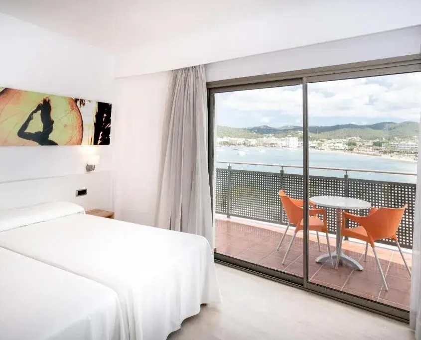 Hotel THB Ocean Beach