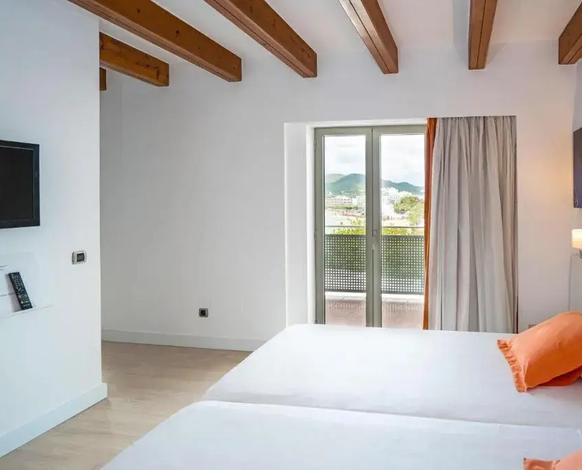 Hotel THB Ocean Beach