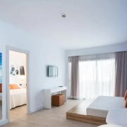 Hotel THB Ocean Beach