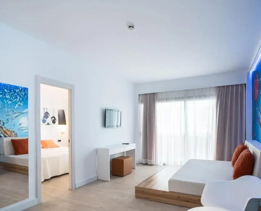 Hotel THB Ocean Beach