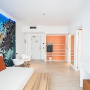 Hotel THB Ocean Beach