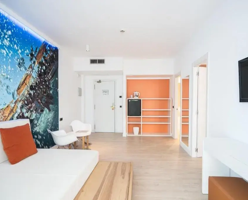 Hotel THB Ocean Beach