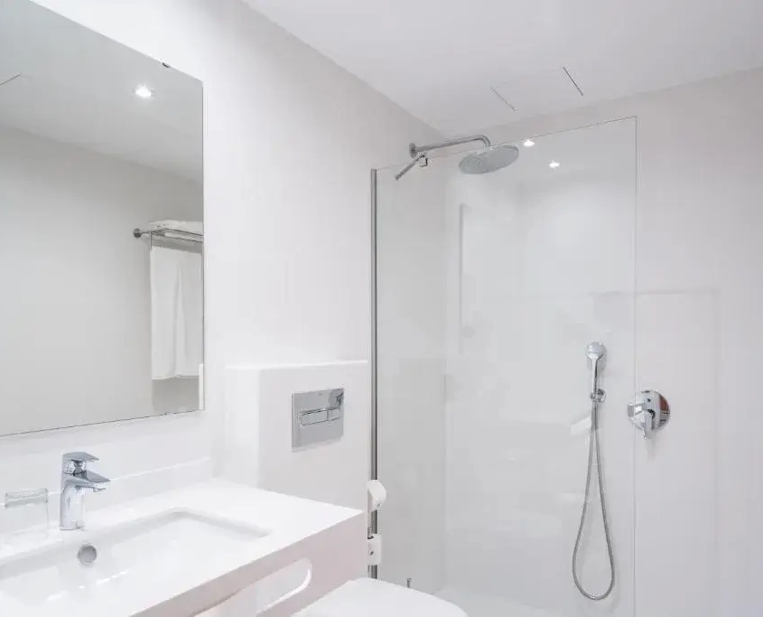 Hotel THB Ocean Beach