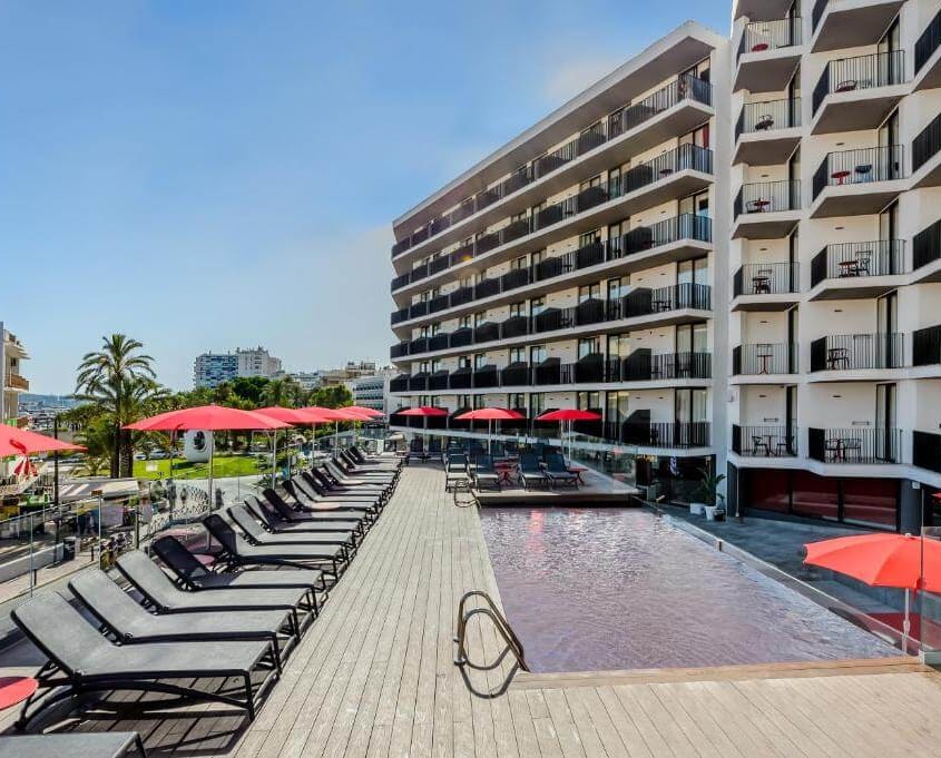 Hotel Vibra District