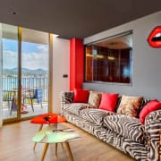 Hotel Vibra District