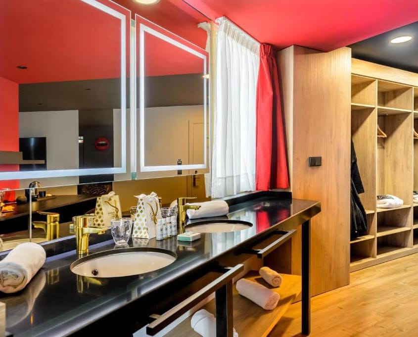 Hotel Vibra District