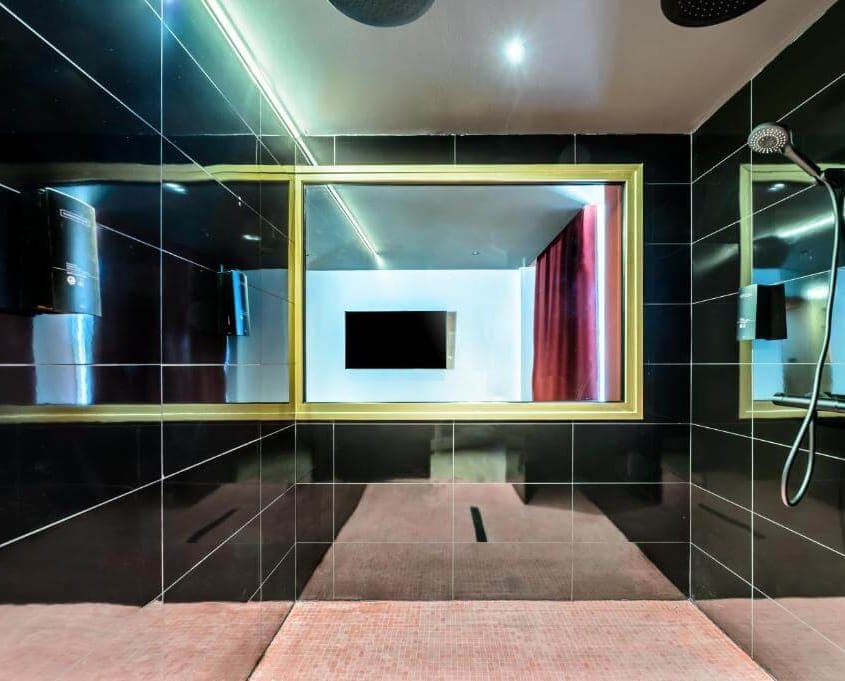 Hotel Vibra District