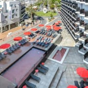 Hotel Vibra District