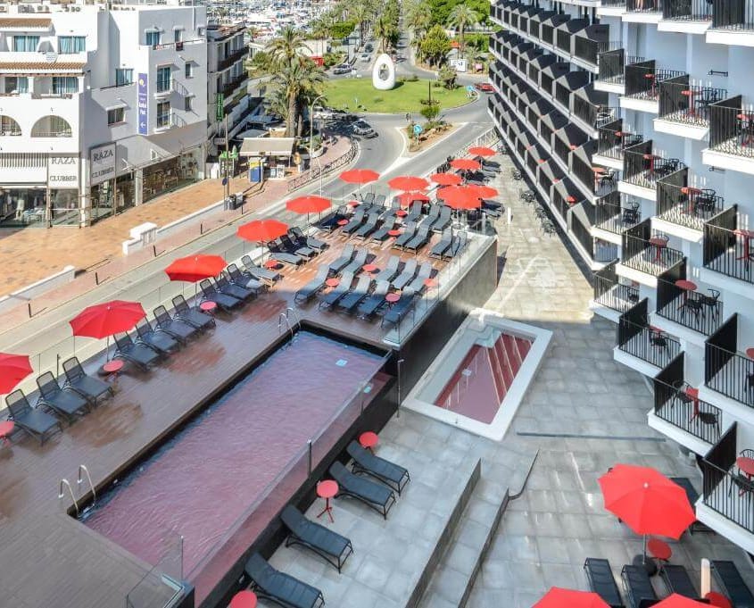 Hotel Vibra District