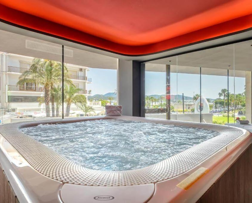 Hotel Vibra District