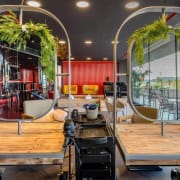 Hotel Vibra District