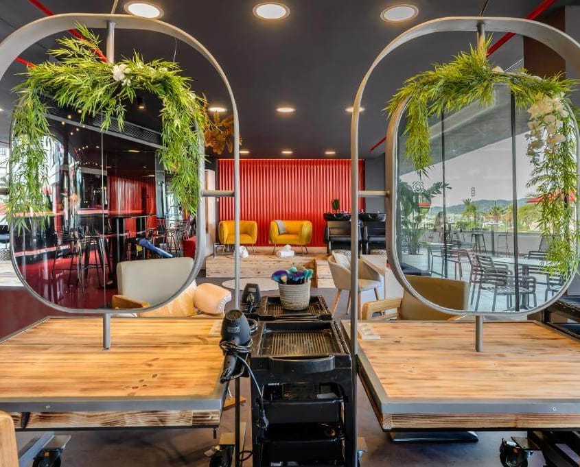 Hotel Vibra District