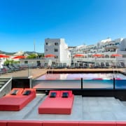 Hotel Vibra District