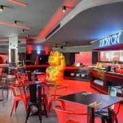 Hotel Vibra District