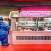 Hotel Vibra District