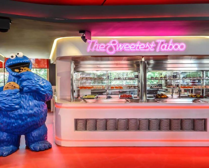 Hotel Vibra District