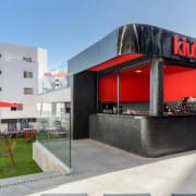 Hotel Vibra District