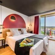 Hotel Vibra District