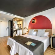 Hotel Vibra District