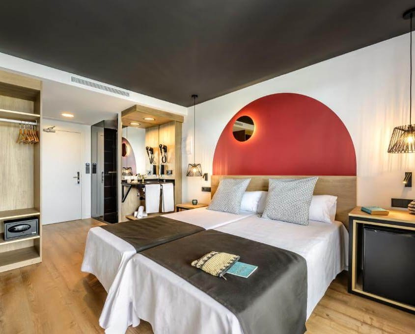 Hotel Vibra District