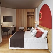 Hotel Vibra District