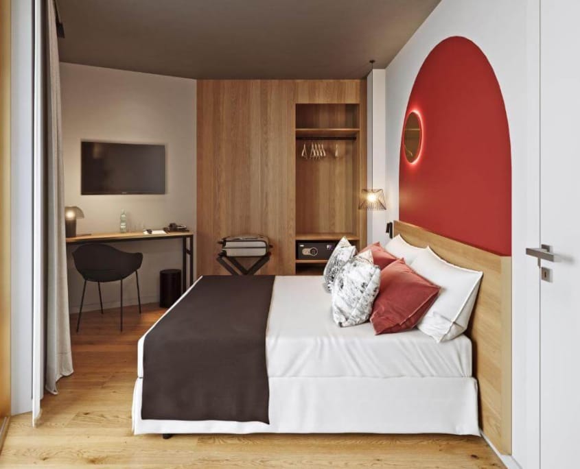 Hotel Vibra District