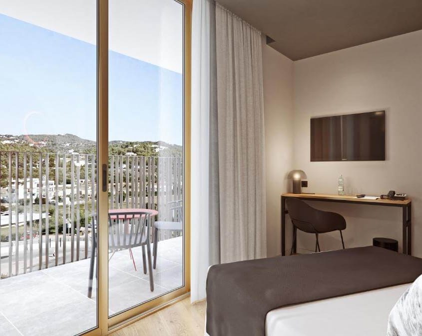 Hotel Vibra District