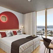 Hotel Vibra District