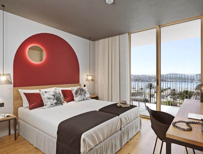 Hotel Vibra District