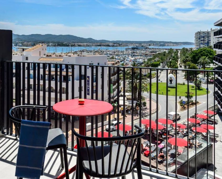 Hotel Vibra District