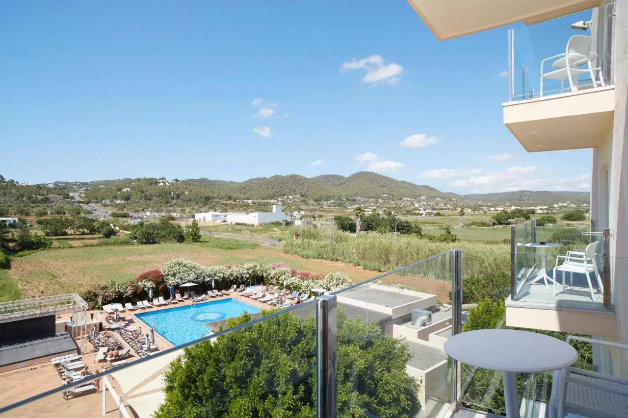 Goedkope adult-only hotels