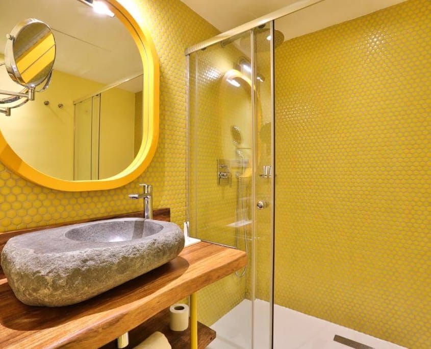 Paradiso Ibiza Art Hotel