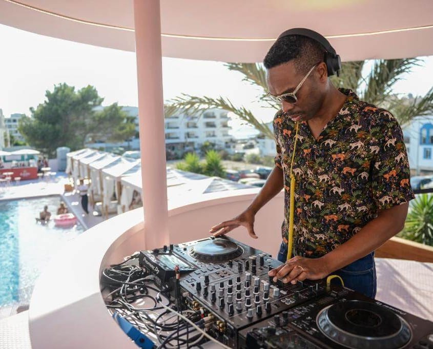 Paradiso Ibiza Art Hotel