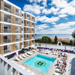 Ryans Ibiza Apartments
