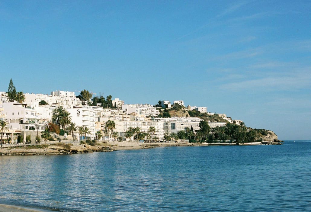 Klimaart Ibiza